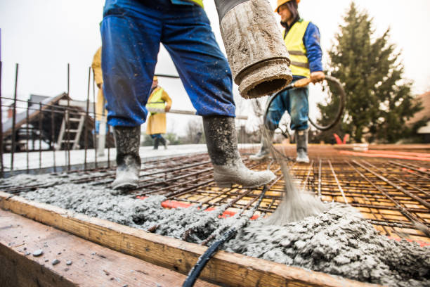 Peekskill, NY Concrete contractor Company